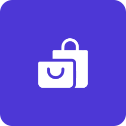 Easy Shopping Experience